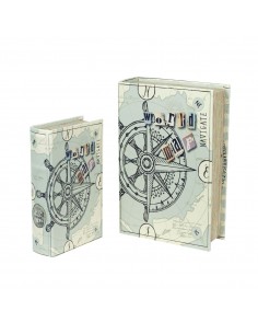 PROMOTION *s/2 caja libro...
