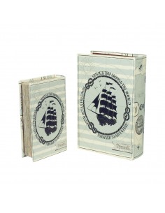 PROMOTION *s/2 caja libro... 2