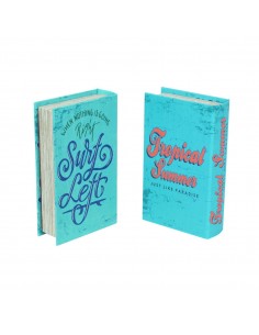 PROMOTION *caja libro pick up 2