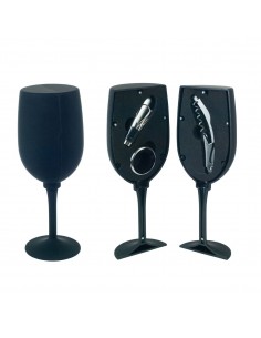 Copa 3 pcs.vino