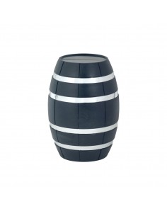 Barril 5 pcs.vino 2