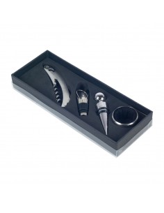 Caja 4pcs.vino
