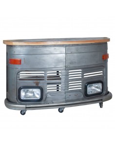 Mueble bar