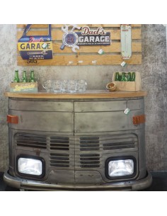 Mueble bar 2