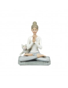 Figura yoga