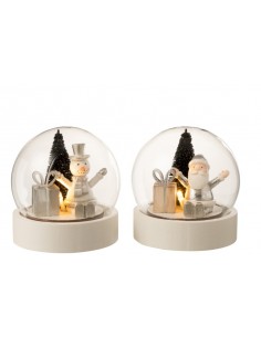 Campana De Cristal... 2