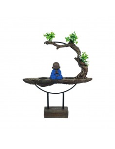 Buda arbol