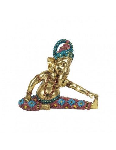 Ganesha yoga