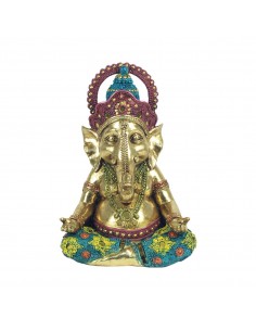 Ganesha yoga