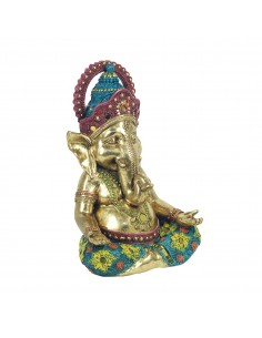 Ganesha yoga 2