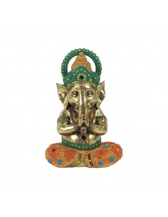 Ganesha yoga