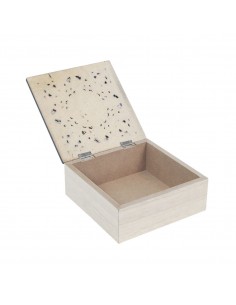 S/3 cajas negro 2