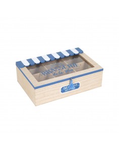 Caja