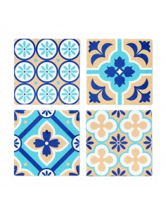 Posavasos hidraulico 10,8cm.