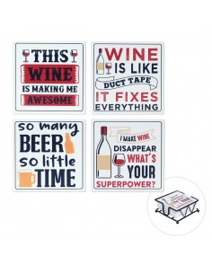 PROMOTION *set 4...