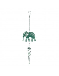 Colgante elefante