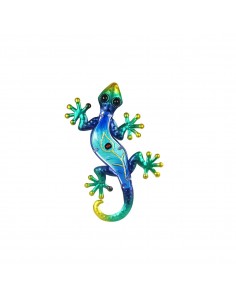 Lagarto pq.aplique pared