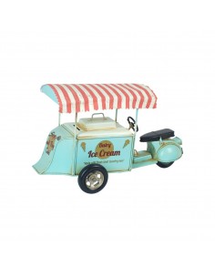 Triciclo de helados