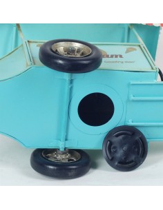Triciclo de helados 2