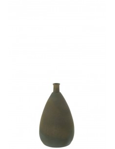 Jarron Vintage Crudo... 2