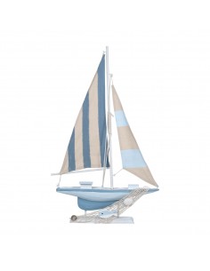 Barco de vela