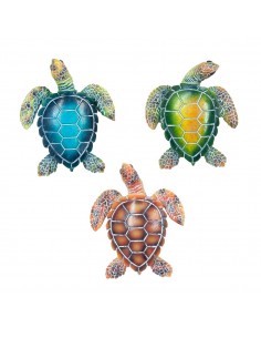 Magnetico tortuga 3 dif