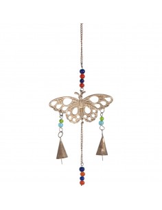 Colgante mariposa 2