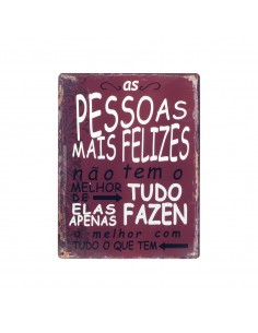 PROMOTION *placa pared...