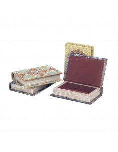 Cajas libro mandala 2