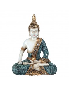 Buda peq.sentado