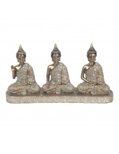 Figura 3 budas