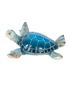 Tortuga peq resina