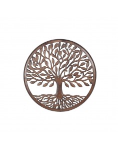 Adorno pared arbol 60cm dm
