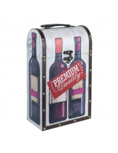 Caja vino