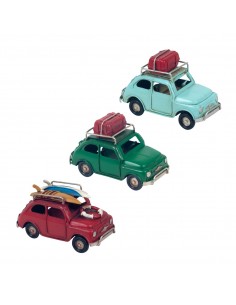 Coche
