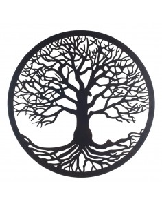 Adorno pared arbol de la vida
