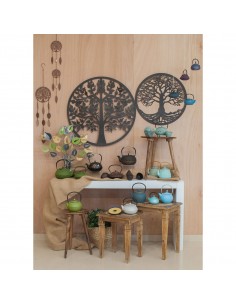 Adorno pared arbol de la vida 2