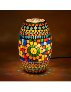 Lampara peq 2