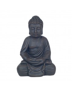 Buda grande de magnesia