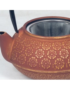 Tetera 1l. 2