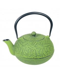 Tetera 1,8l.verde
