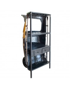 Taxi bar 100x80x75 2