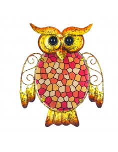 Buhos 3 colores dif.gr. 2