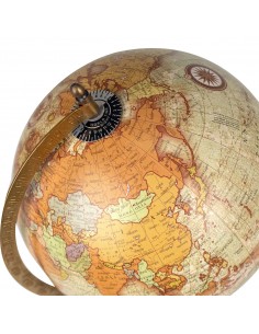 Globo mundo 20 cm. 2