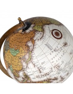 Globo mundo 20 cm. 2