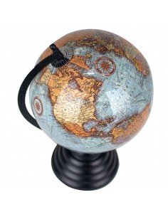 Globo mundo 20 cm. 2