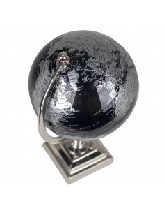 Globo mundo 20 cm. 2