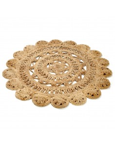 Alfombra 90 cm. 2