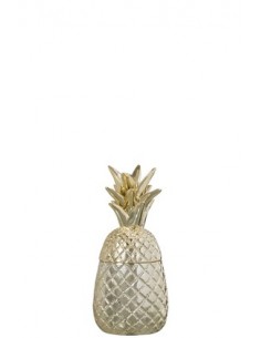 Pina Resine Oro Small 2