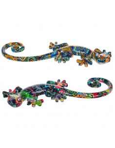 Lagarto 2